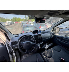 Porte de coffre gauche CITROEN JUMPY 2 Photo n°14