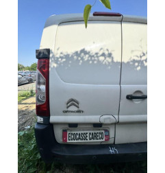 Porte de coffre gauche CITROEN JUMPY 2 Photo n°19