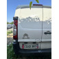 Porte de coffre gauche CITROEN JUMPY 2