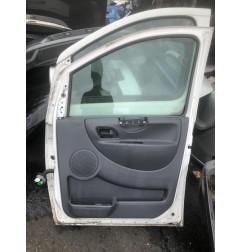 Porte avant droit CITROEN JUMPY 2