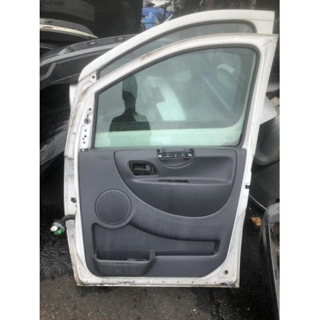 Porte avant droit CITROEN JUMPY 2