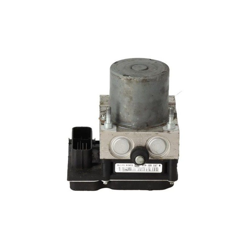 Bloc ABS (freins anti-blocage) CITROEN JUMPY 2