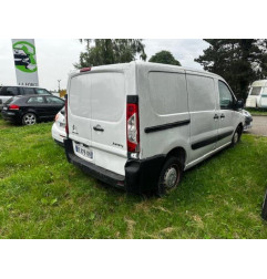 Bloc ABS (freins anti-blocage) CITROEN JUMPY 2 Photo n°7