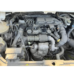 Bloc ABS (freins anti-blocage) CITROEN JUMPY 2 Photo n°12