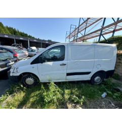 Bloc ABS (freins anti-blocage) CITROEN JUMPY 2 Photo n°13