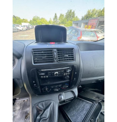 Bloc ABS (freins anti-blocage) CITROEN JUMPY 2 Photo n°17