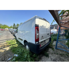 Bloc ABS (freins anti-blocage) CITROEN JUMPY 2 Photo n°18