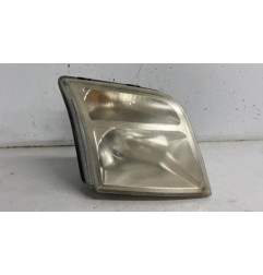 Optique avant principal droit (feux)(phare) FORD TRANSIT CONNECT 1 Photo n°1