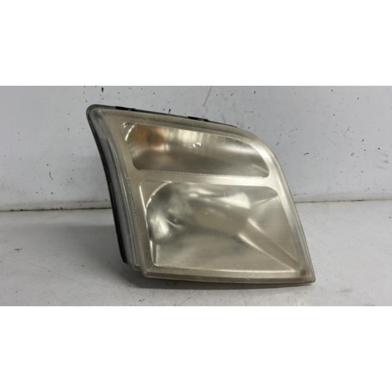 Optique avant principal droit (feux)(phare) FORD TRANSIT CONNECT 1