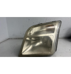 Optique avant principal gauche (feux)(phare) FORD TRANSIT CONNECT 1 Photo n°1