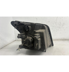Optique avant principal gauche (feux)(phare) FORD TRANSIT CONNECT 1
