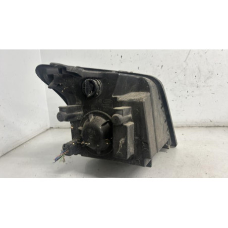 Optique avant principal gauche (feux)(phare) FORD TRANSIT CONNECT 1