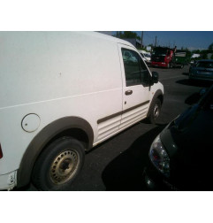 Optique avant principal gauche (feux)(phare) FORD TRANSIT CONNECT 1 Photo n°7