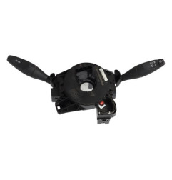 Com (Bloc Contacteur Tournant+Commodo Essuie Glace+Commodo Phare) FORD TRANSIT CONNECT 1 Photo n°4