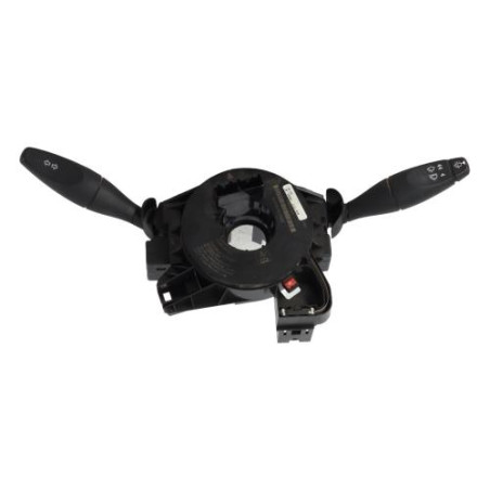 Com (Bloc Contacteur Tournant+Commodo Essuie Glace+Commodo Phare) FORD TRANSIT CONNECT 1 Photo n°4