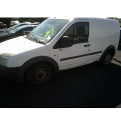 Com (Bloc Contacteur Tournant+Commodo Essuie Glace+Commodo Phare) FORD TRANSIT CONNECT 1 Photo n°6