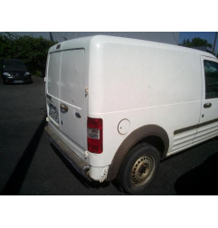 Com (Bloc Contacteur Tournant+Commodo Essuie Glace+Commodo Phare) FORD TRANSIT CONNECT 1 Photo n°8