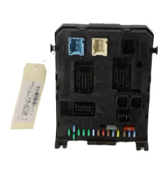 Boitier BSI PEUGEOT 307 Photo n°1