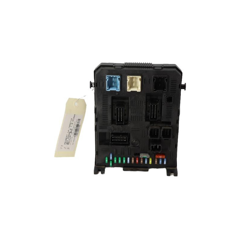 Boitier BSI PEUGEOT 307