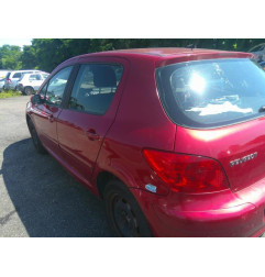 Boitier BSI PEUGEOT 307 Photo n°7