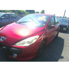 Boitier BSI PEUGEOT 307 Photo n°8