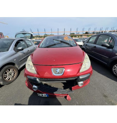 Boitier BSI PEUGEOT 307 Photo n°10