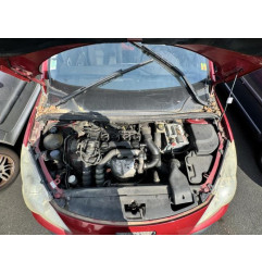 Boitier BSI PEUGEOT 307 Photo n°11