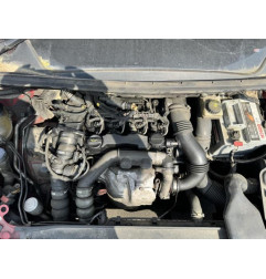 Boitier BSI PEUGEOT 307 Photo n°12