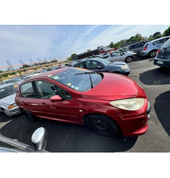 Boitier BSI PEUGEOT 307 Photo n°14