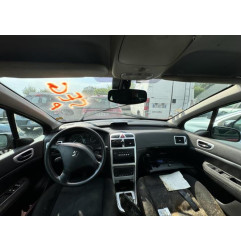 Boitier BSI PEUGEOT 307 Photo n°16