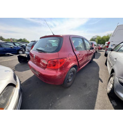 Boitier BSI PEUGEOT 307 Photo n°19