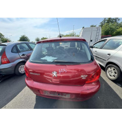 Boitier BSI PEUGEOT 307 Photo n°20