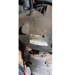 Pont (propulsion) BMW SERIE 3 E46