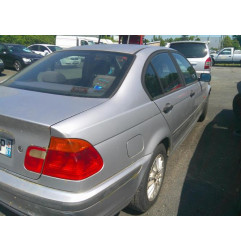 Pont (propulsion) BMW SERIE 3 E46 Photo n°5