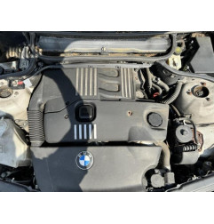 Pont (propulsion) BMW SERIE 3 E46 Photo n°9