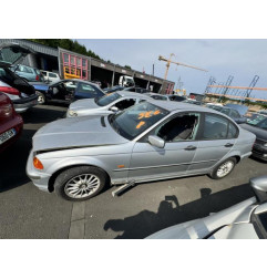 Pont (propulsion) BMW SERIE 3 E46 Photo n°10