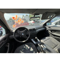 Pont (propulsion) BMW SERIE 3 E46 Photo n°13