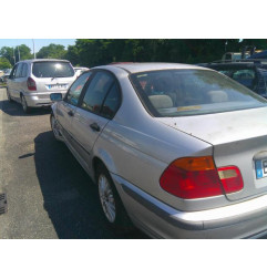 Feu arriere principal droit (feux) BMW SERIE 3 E46 Photo n°10