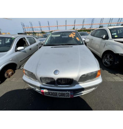 Feu arriere principal droit (feux) BMW SERIE 3 E46 Photo n°11