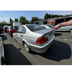 Feu arriere principal droit (feux) BMW SERIE 3 E46 Photo n°19