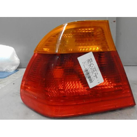Feu arriere principal gauche (feux) BMW SERIE 3 E46 Photo n°1