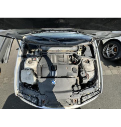 Feu arriere principal gauche (feux) BMW SERIE 3 E46 Photo n°8