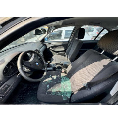 Feu arriere principal gauche (feux) BMW SERIE 3 E46 Photo n°12