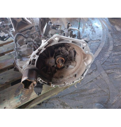 Boite de vitesses HYUNDAI I 10 1 Photo n°1