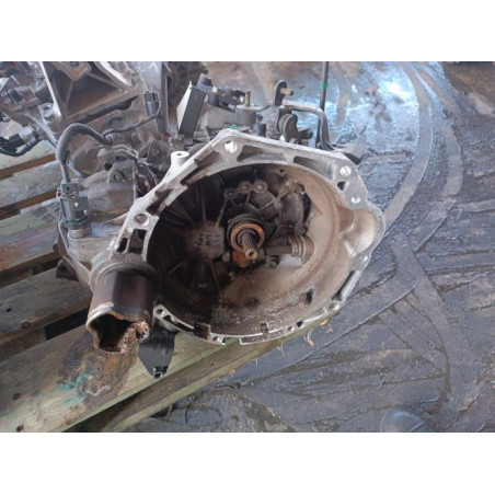 Boite de vitesses HYUNDAI I 10 1 Photo n°1