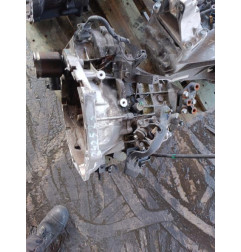 Boite de vitesses HYUNDAI I 10 1