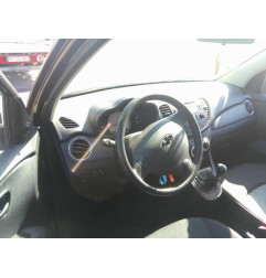 Boite de vitesses HYUNDAI I 10 1 Photo n°5