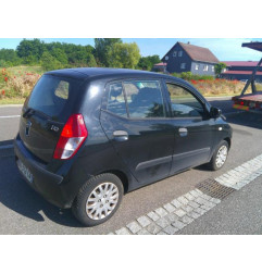 Retroviseur droit HYUNDAI I 10 1 Photo n°7