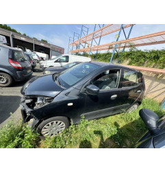 Retroviseur droit HYUNDAI I 10 1 Photo n°14