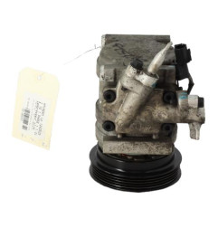 Compresseur clim HYUNDAI I 10 1 Photo n°1